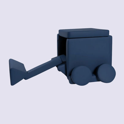 Azul oscuro | figura 1