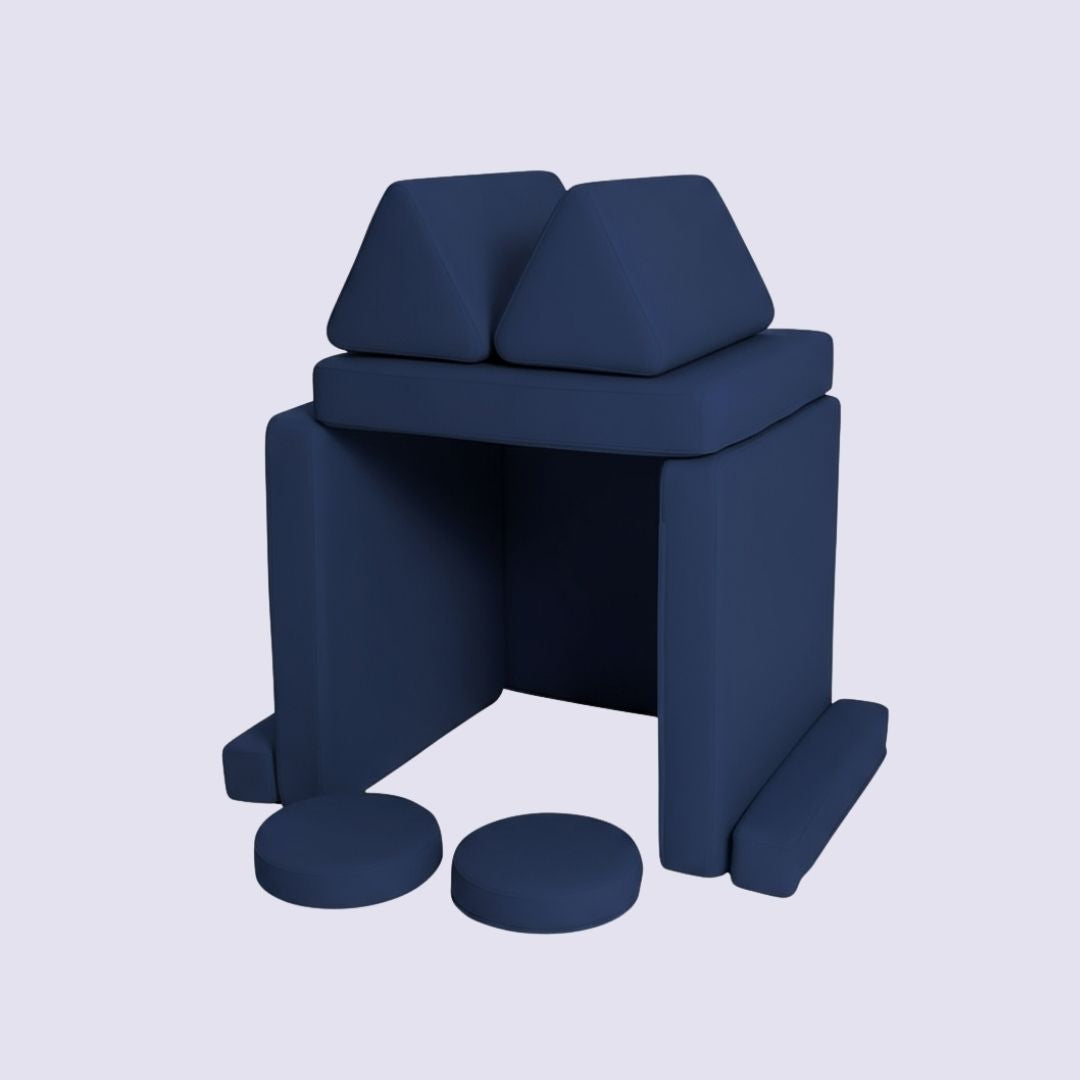 Azul oscuro | figura 3