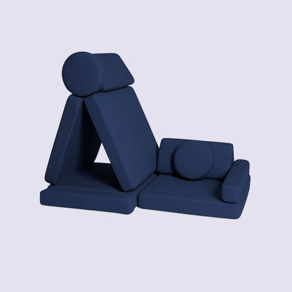 Azul oscuro | figura 4