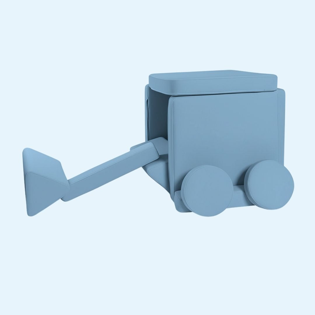 Azul petroleo | figura 1